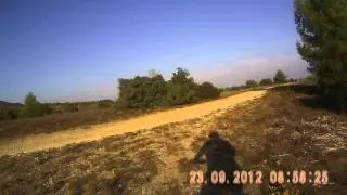 Essai camera HD RD32 2
