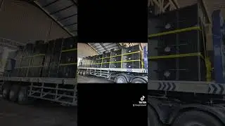 New Carreta BP Audio. Glowing Version BoLooo...!!! FuLL system By UAP Sound. 🔥