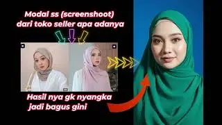 Dari Foto Jadi Video Siap Upload dengan Tools AI