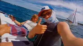 Iowa Great Lakes Area Sailing Club - High School Introduction