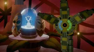 Disney Epic Mickey 2 - The Mad Doctor's Ride (Thinner)