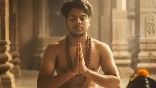 When technology meets spirituality 