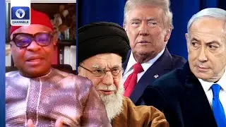 How U.S. Intervention In Israel-Iran War Will Impact Middle East + More | Diplomatic Channel