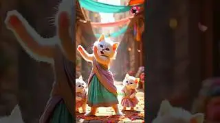 Funny Joint Cats Future Dance 😻🥰 | Dance | Cats Dance Funny #shorts #viralshorts #trending #funny