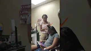 Я ненавижу такие рабочие дни 🤦🏾&zwj;♀️, но я всё равно справилась на отлично за 2 часа ✨ #WorkWithMe ...