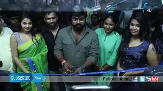 Vijay Sethupathi Director Inaugurates The 
