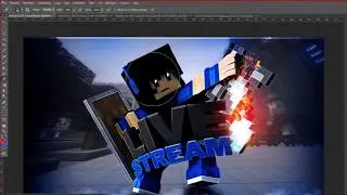 Thumbnail Speedart - #3 - Gewoongerlof (Clean :D)