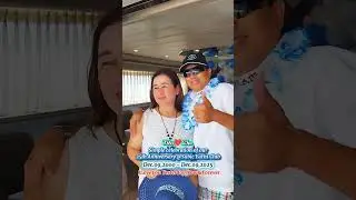 Our Silver Anniversary @Subic Yacht Club