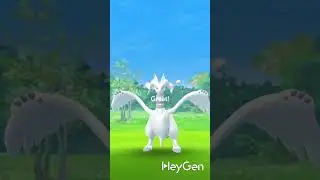 C&oacute;mo conseguir Pok&eacute;mon legendarios en Pok&eacute;mon Go GRATIS en 2025 #pokemongo