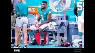 All of Tua Tagovailoa Interceptions of the 2024 NFL Season