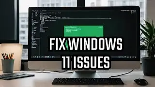 How to Use SFC Scannow on Windows 11 to Fix System Issues