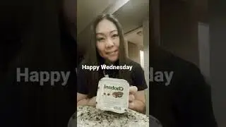@chobani Flip Yogurt Flavor for Today 