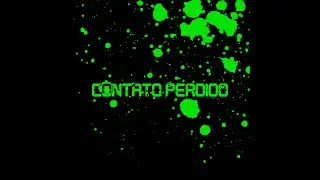 BROCCOLI CO. &mdash; &ldquo;Contato Perdido&rdquo; [Dolpe Beats Vol.1]