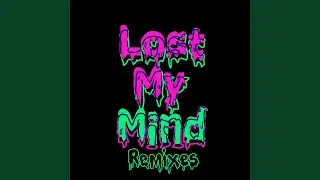 Lost My Mind (Bebi & Dead Robot Remix)
