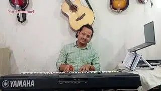 Tuwar tarif-Nur Emmanuel-Gospel song
