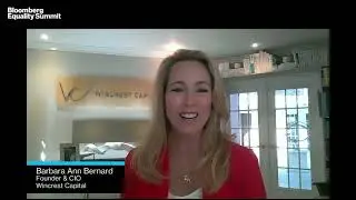 Rumie Initiative, Laura Murphy & Associates, Wincrest Execs on ESG