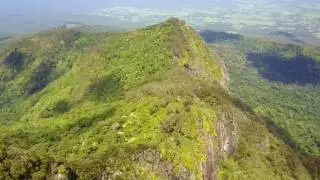 Mt Warning ⚠️