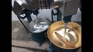 แนะนำเครื่องกวน ขายตรงๆตอบตรงๆ อุปกรณ์ประกอบอาชีพ