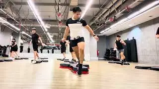 Easy Step by Pluem-AIA