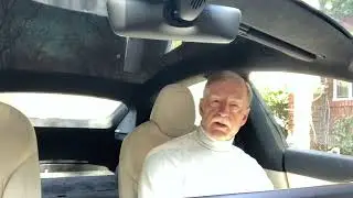 Почему не работает комфортный режим Tesla Model S?