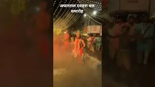 #ramlila #ramlilamaidan #jabalpur