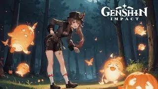 Genshin Impact - Abismo y más contenido