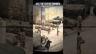 War Sniper FPS Shooting Game || Android Game Play #22 #sniper #gameplay #sniper #trending #viral