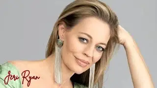 Jeri Ryan🔥 The Timeless Beauty That the World Couldn&rsquo;t Ignore