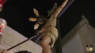 Pescador de Hombres y Perdona a tu Pueblo | Plaza Mayor | Cristo de la Caridad, Ciudad Real 2022