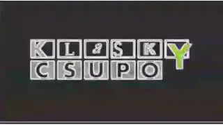 KlasKy Csupo G Major 4 Squared