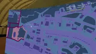 #BAFG - British Armed Forces Gaming - F16C Foothold CWG