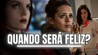 Quem é o Verdadeiro Anjo da Guarda de Luce em Fallen? Descubra Agora!