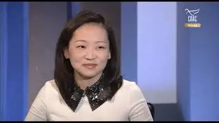 The Story of an Orthodox Korean Woman (Maria Klypa)