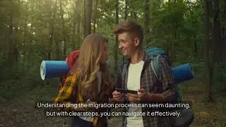 How to migrate to Australia as a Film Director