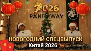 СПЕЦВЫПУСК. Горячие новости из Китая. Чайные Новости. Выпуск 17