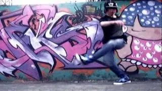 Dann.Cébula - I'm Back (Free Step) Equipe Collor's Fusion