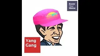 Know Your Meme 101: Andrew Yang's 