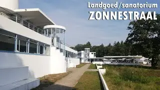 HILVERSUM | Landgoed & Sanatorium Zonnestraal @ Hilversum (2023)