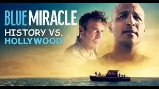 Blue Miracle 2021 .True Story of Orphans Who Won a Fishing Tournament to Save Their Home 🎣💔 |