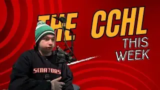 The CCHL This Week Season 2 Episode 5