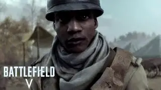 Battlefield 5 - Libert&eacute; (No Commentary)