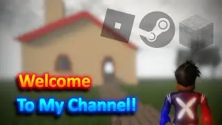 NeonXplorer's Official Channel Trailer (2k Subscribers)
