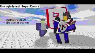 journey tale fight theme (soundtrack 02) credits to creator down there