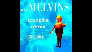 A History of Bad Men (iconkille Remix)