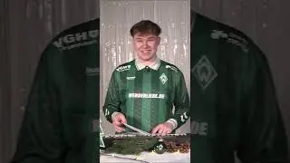 eSports gibt den Beat vor  | T&Uuml;RCHEN 17 - JINGLE BELLS Adventskalender | SV Werder Bremen