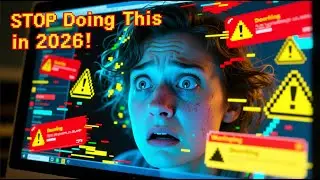 How to Make Your Slow PC Fast Again for Free (2026 Guide) |TechFixer|
