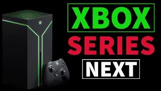 Will Xbox Answer The PS5 Pro | Mid Gen Xbox Console Upgrade | Xbox Mid Gen Refresh Coming?