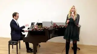 Hallelujah - Alexandra Kreutz & Andreas Schulz