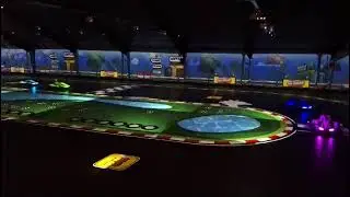 Battlekart Trier | Battlerace | 2024