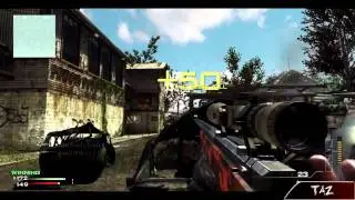 MW3 TeamTage by TheHazardCinema
